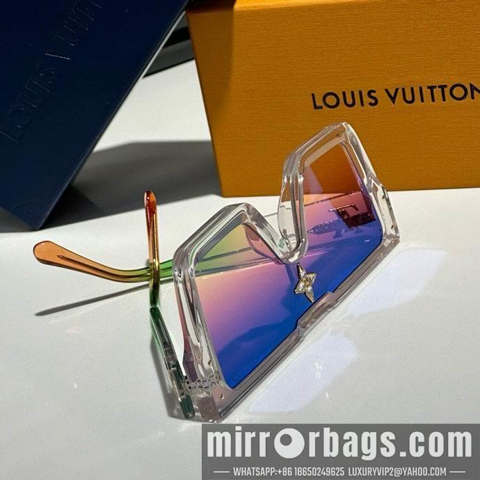 Replica LV Glasses smx94