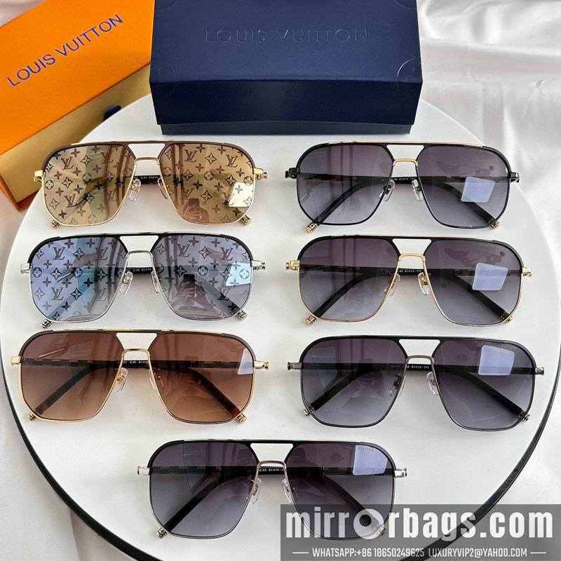 Replica LV Glasses smr89