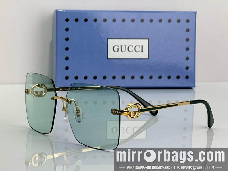 Replica Gucci Glasses smx81