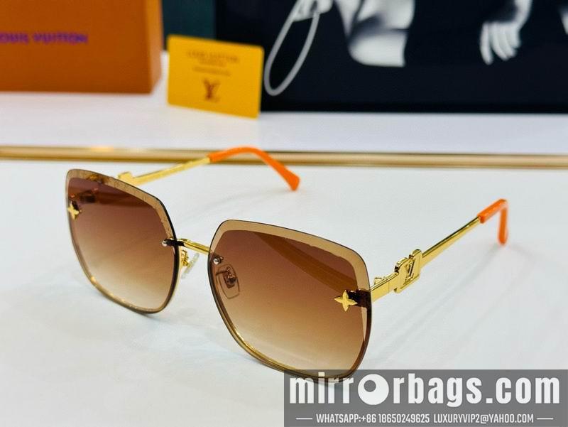 Replica LV Glasses smr78