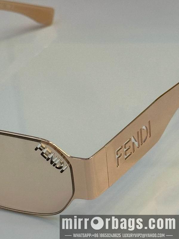 Replica Fendi Glasses smh73