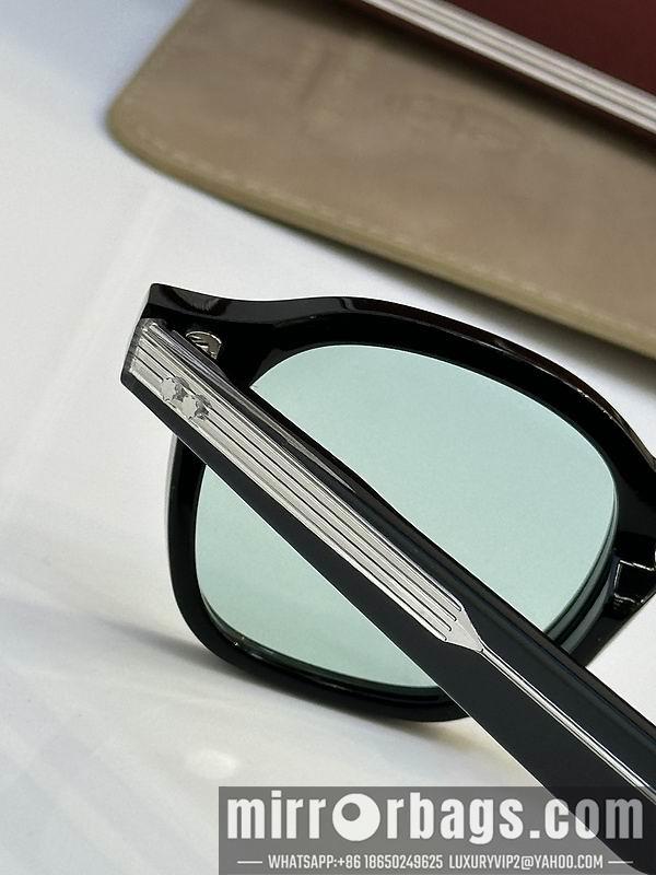Replica Jacques Marie Mage Glasses 03smh67