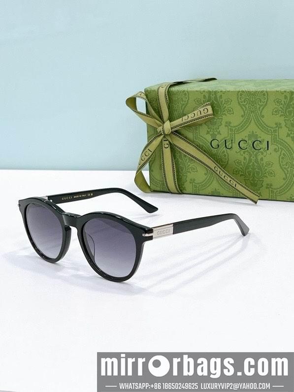 Replica Gucci Glasses smx110