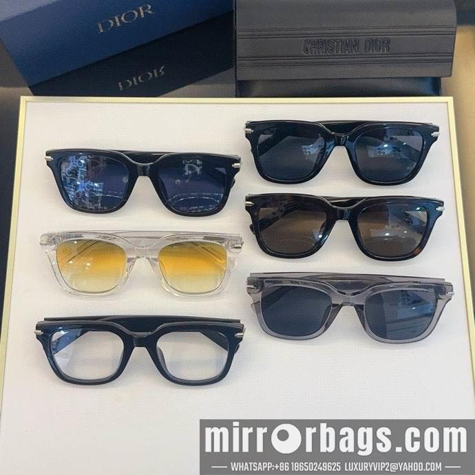 Replica Dior Glasses smx83