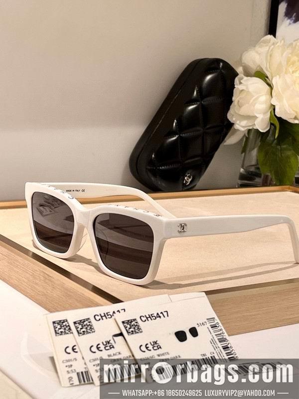 Replica Chanel Glasses smh112