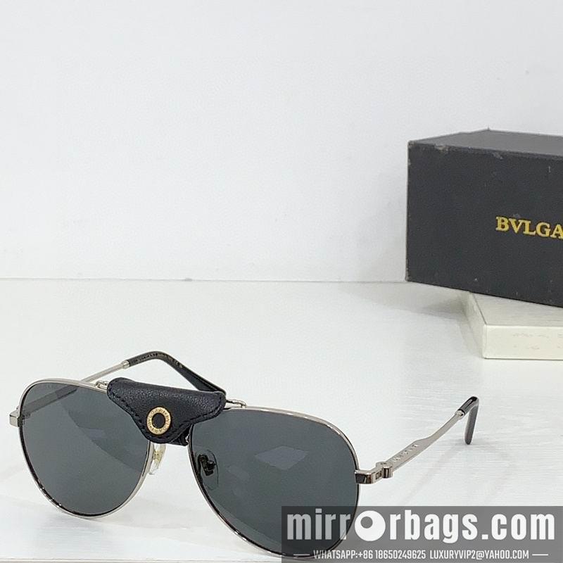 Replica Bvlgari Glasses 03smh34