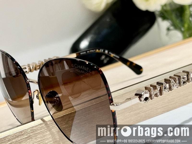 Replica Chanel Glasses smr261