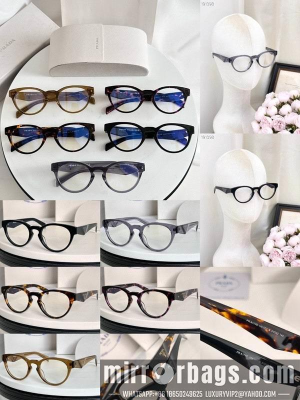 Replica Prada Glasses smh124