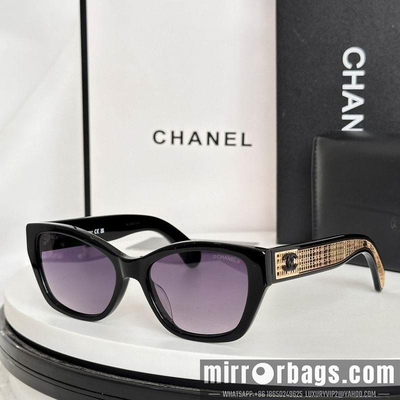 Replica Chanel Glasses smr100