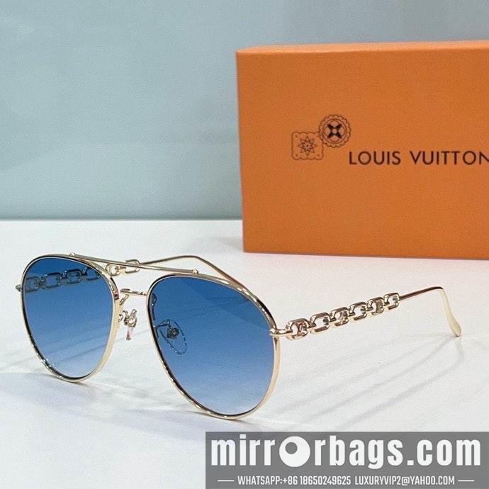 Replica LV Glasses smr46