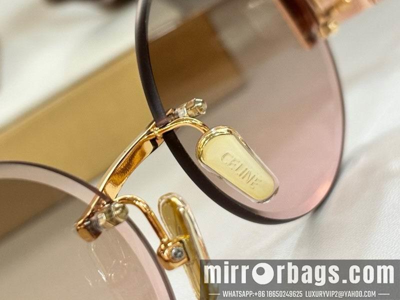 Replica Celine Glasses 03smh26