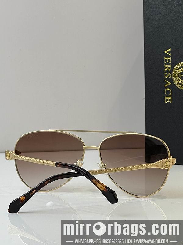 Replica Versace Glasses 03smh111