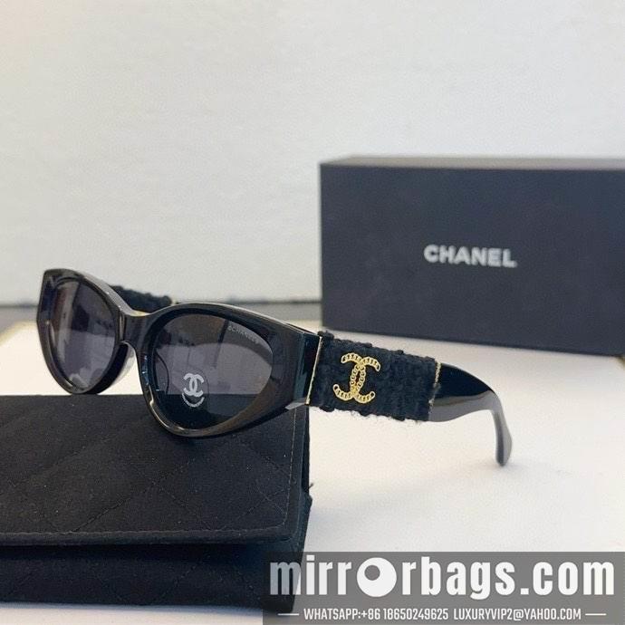 Replica Chanel Glasses smx308