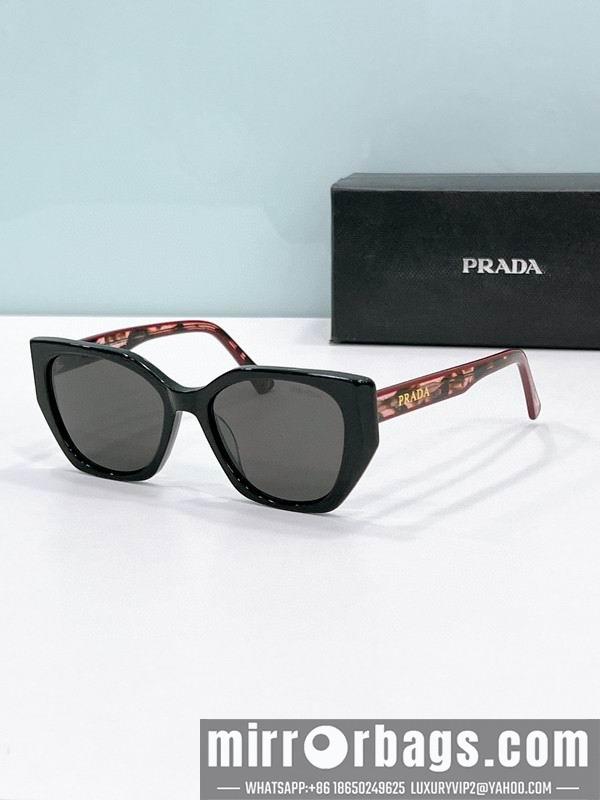 Replica Prada Glasses smh109