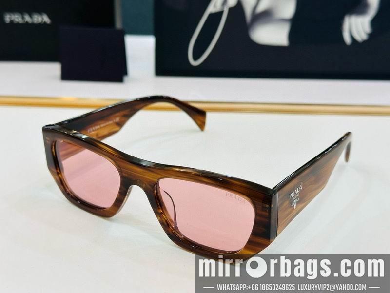 Replica Prada Glasses smr150