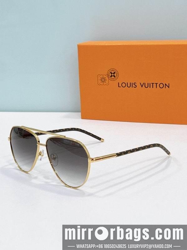 Replica LV Glasses smh04