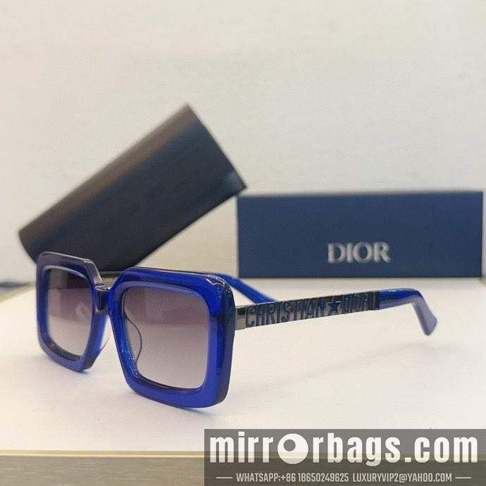 Replica Dior Glasses smx80