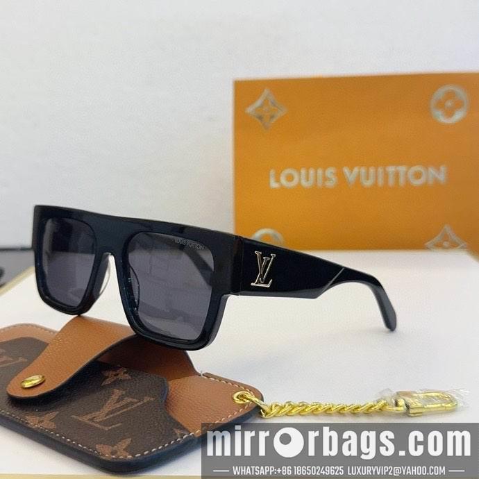 Replica LV Glasses smr06