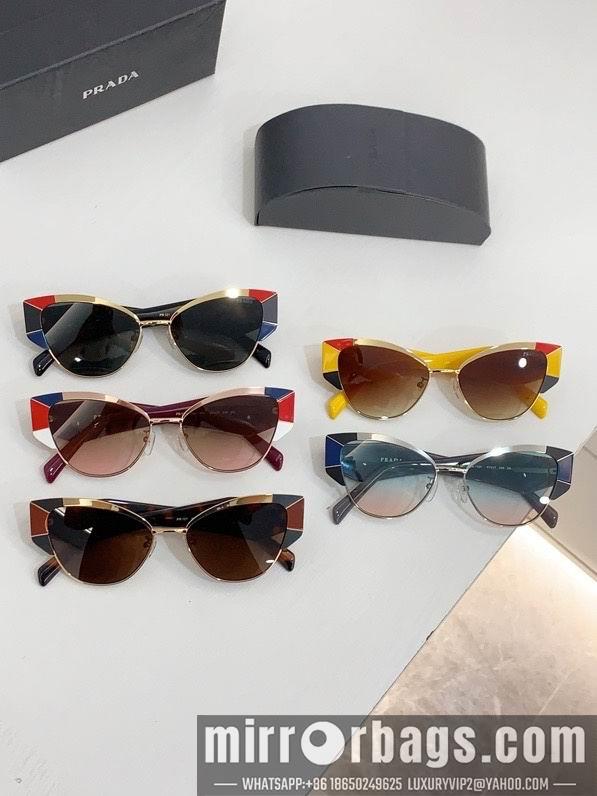 Replica Prada Glasses smh11