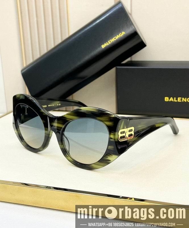 Replica Balenciaga Glasses 03smh57