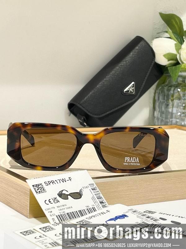 Replica Prada Glasses smr124