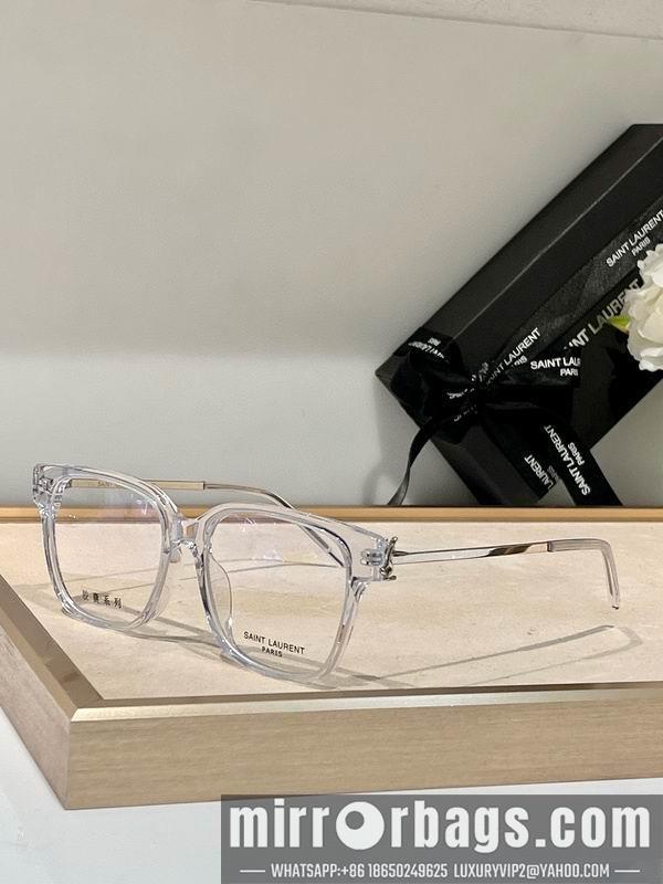 Replica YSL Glasses smx51