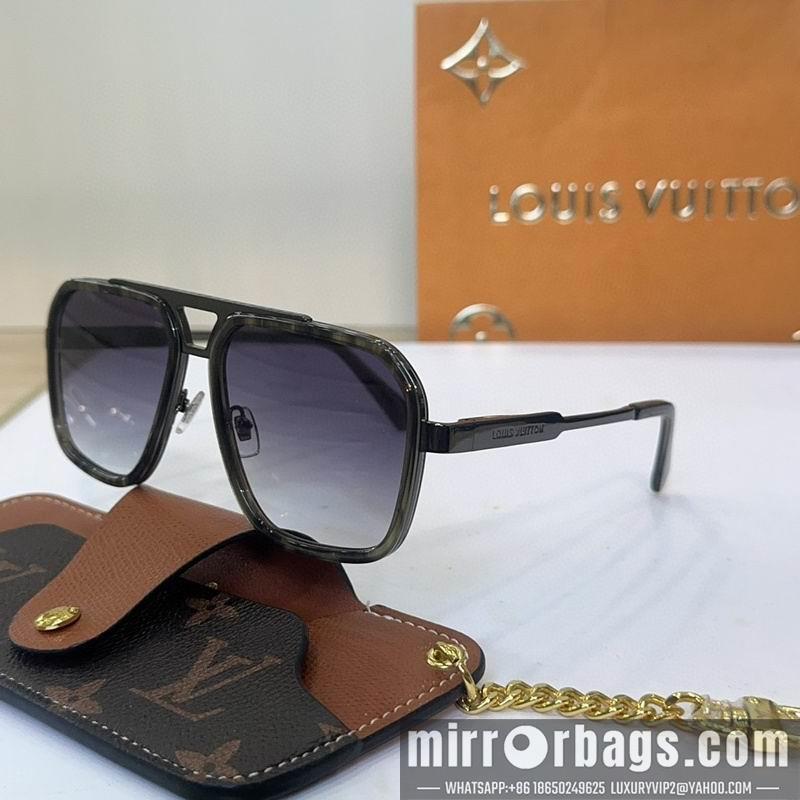 Replica LV Glasses smh37
