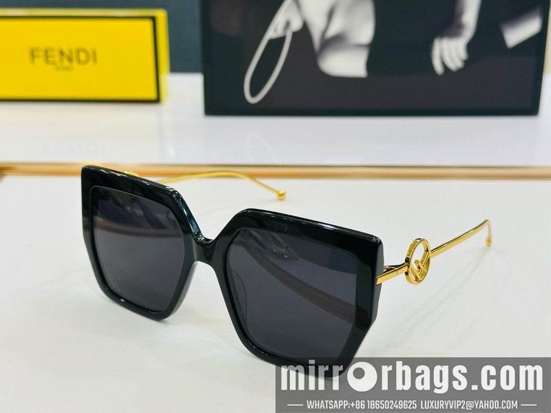 Replica Fendi Glasses smh102
