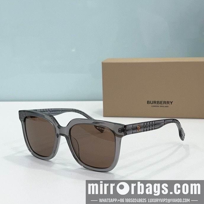 Replica Burberry Glasses 010203