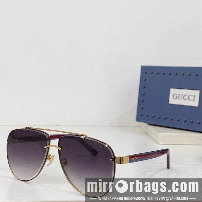 Replica Gucci Glasses smx140