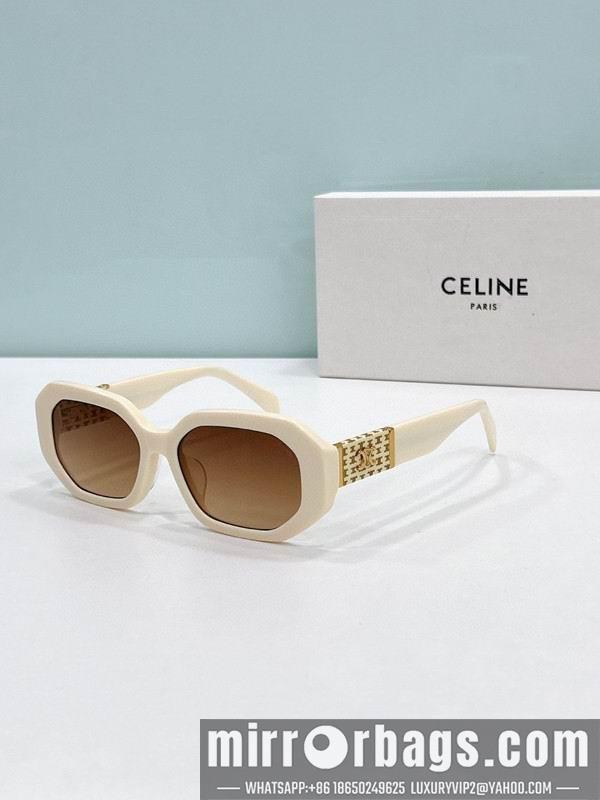 Replica Celine Glasses 03smh38