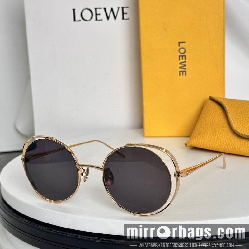 Replica Loewe Glasses 03smh01