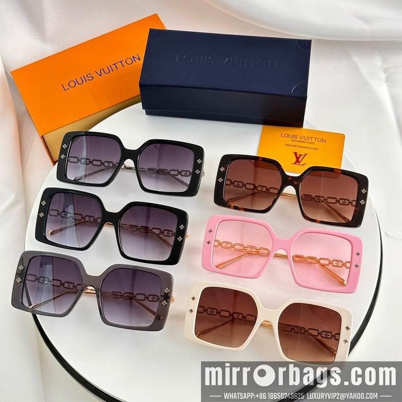 Replica LV Glasses smh59