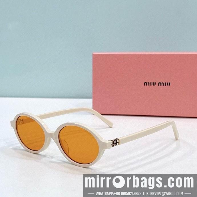 Replica MiuMiu Glasses smx99