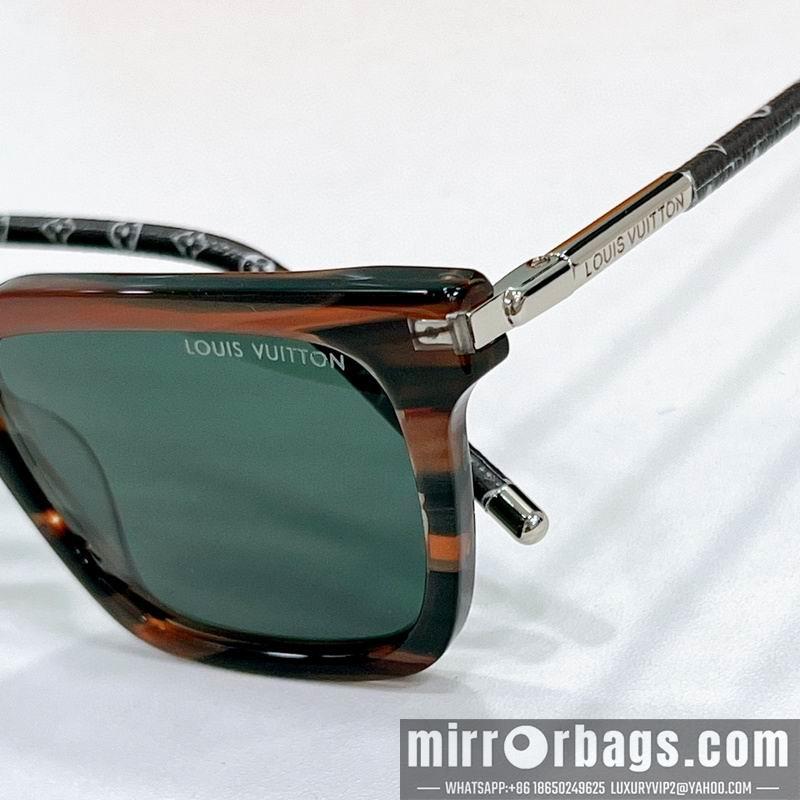 Replica LV Glasses smh33