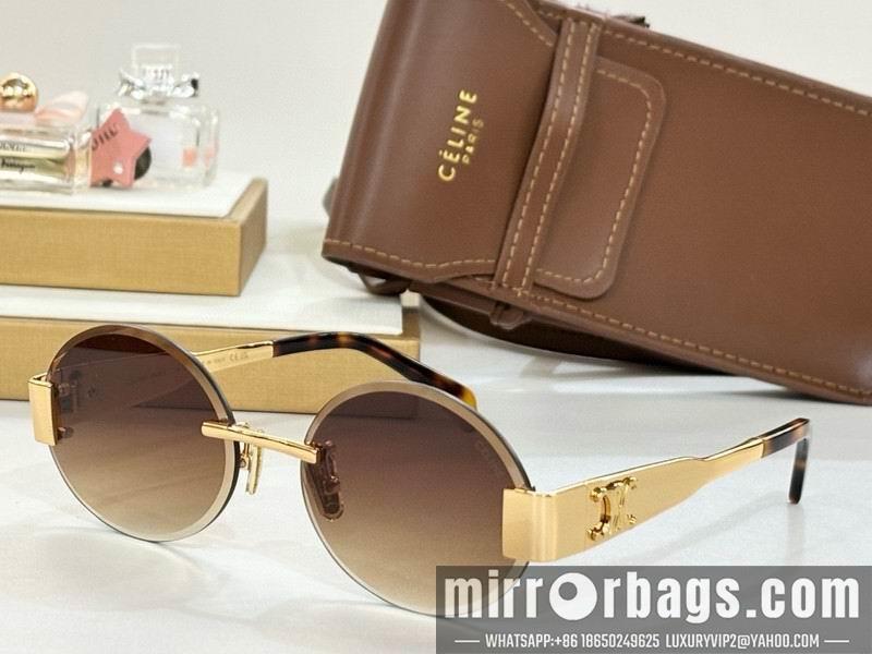 Replica Celine Glasses 03smh26