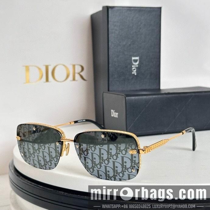 Replica Dior Glasses smx100