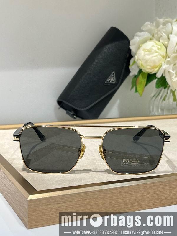 Replica Prada Glasses smr72