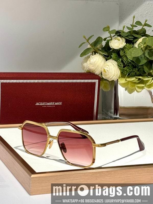 Replica Jacques Marie Mage Glasses 03smh106
