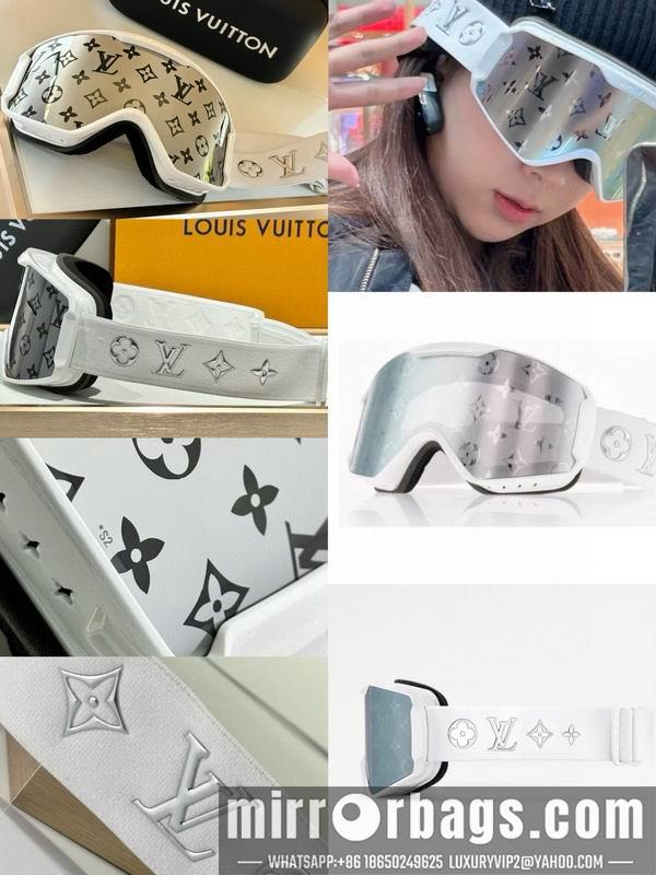 Replica LV Glasses smh101