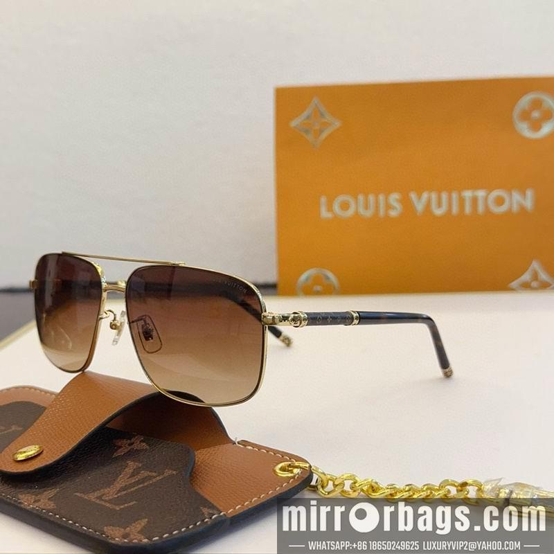 Replica LV Glasses smx159