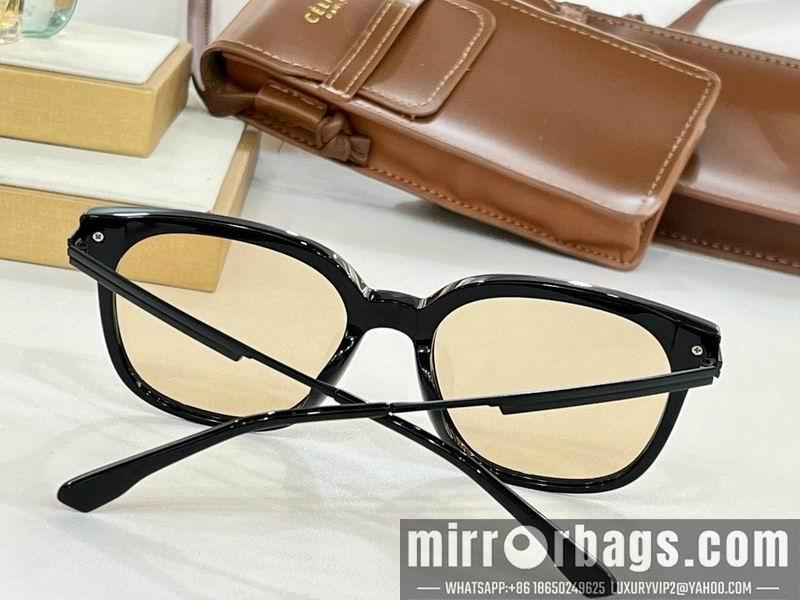 Replica Celine Glasses smx142