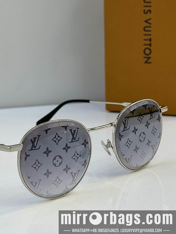 Replica LV Glasses smh92