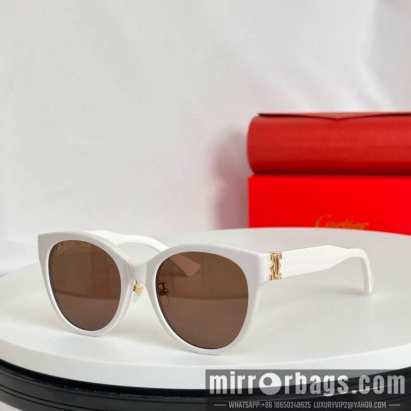 Replica Cartier Glasses smr164