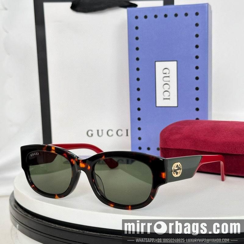 Replica Gucci Glasses smr150