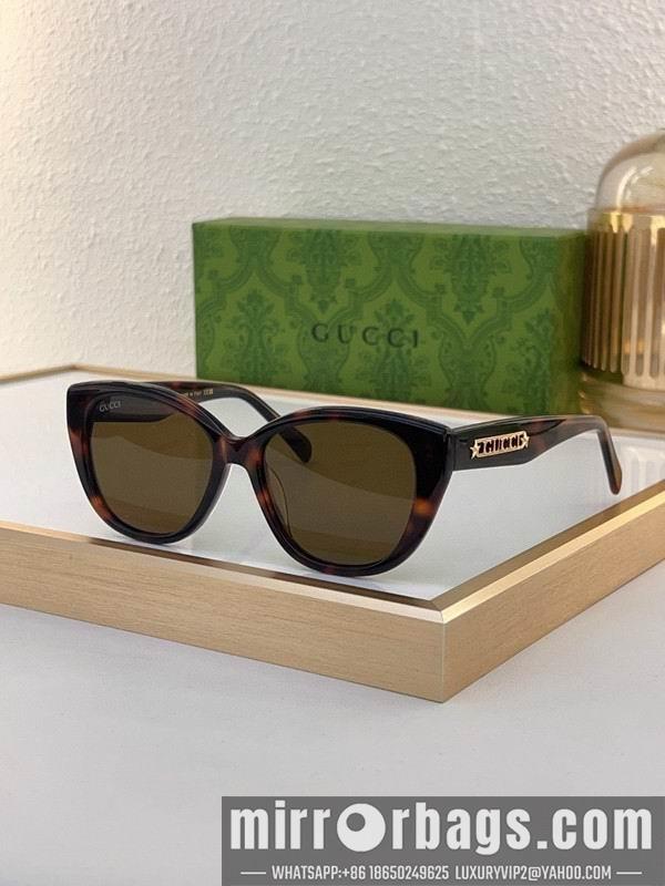 Replica Gucci Glasses smh265