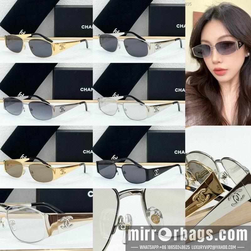 Replica Chanel Glasses smh154