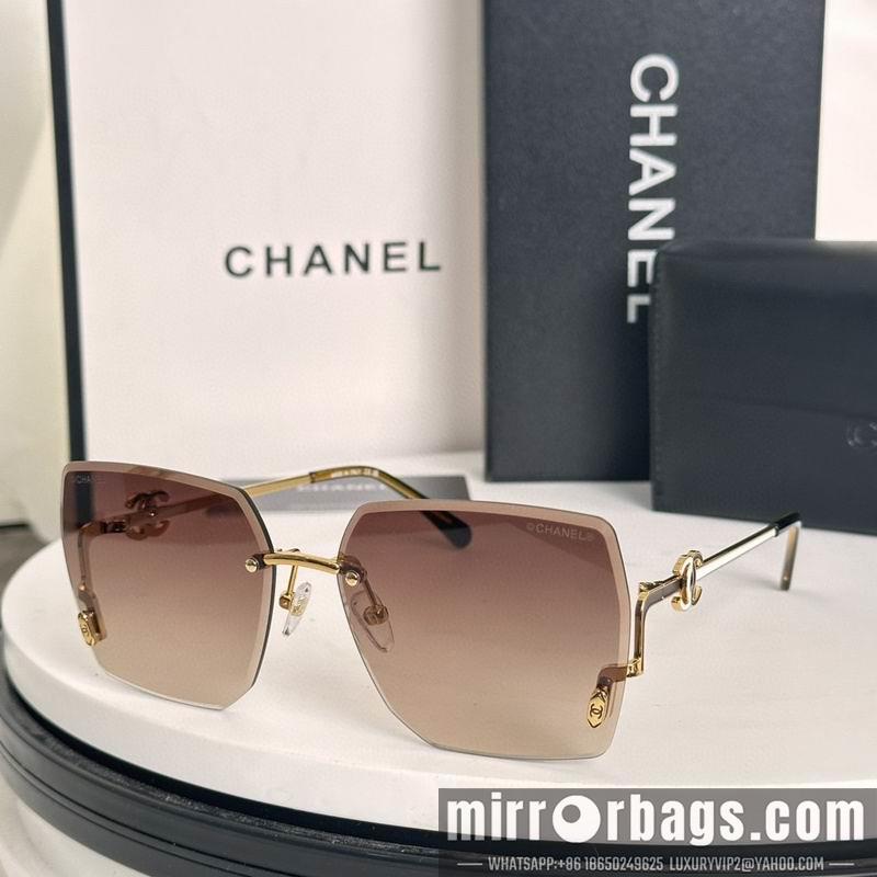 Replica Chanel Glasses smh44