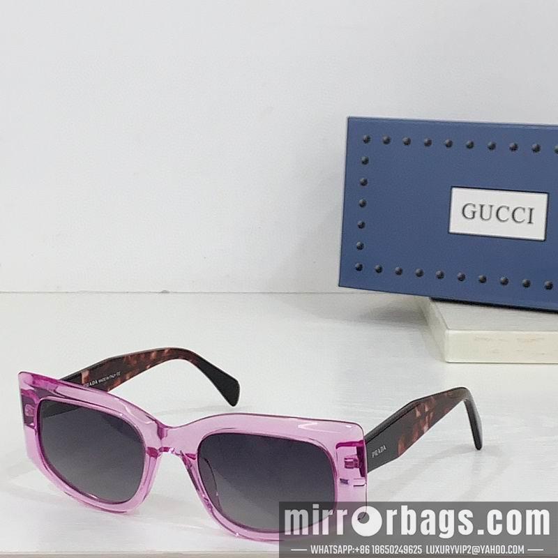 Replica Gucci Glasses smr101