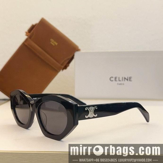 Replica Celine Glasses smx200